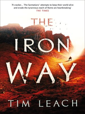 The Iron Way - ebook